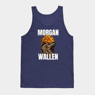 morgan wallen Tank Top